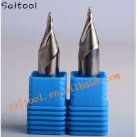 cnc router bits for acrylic cutting with miniwords profile