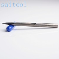 Saitool Taper Ball Nose Router Bit For Engraving Wood